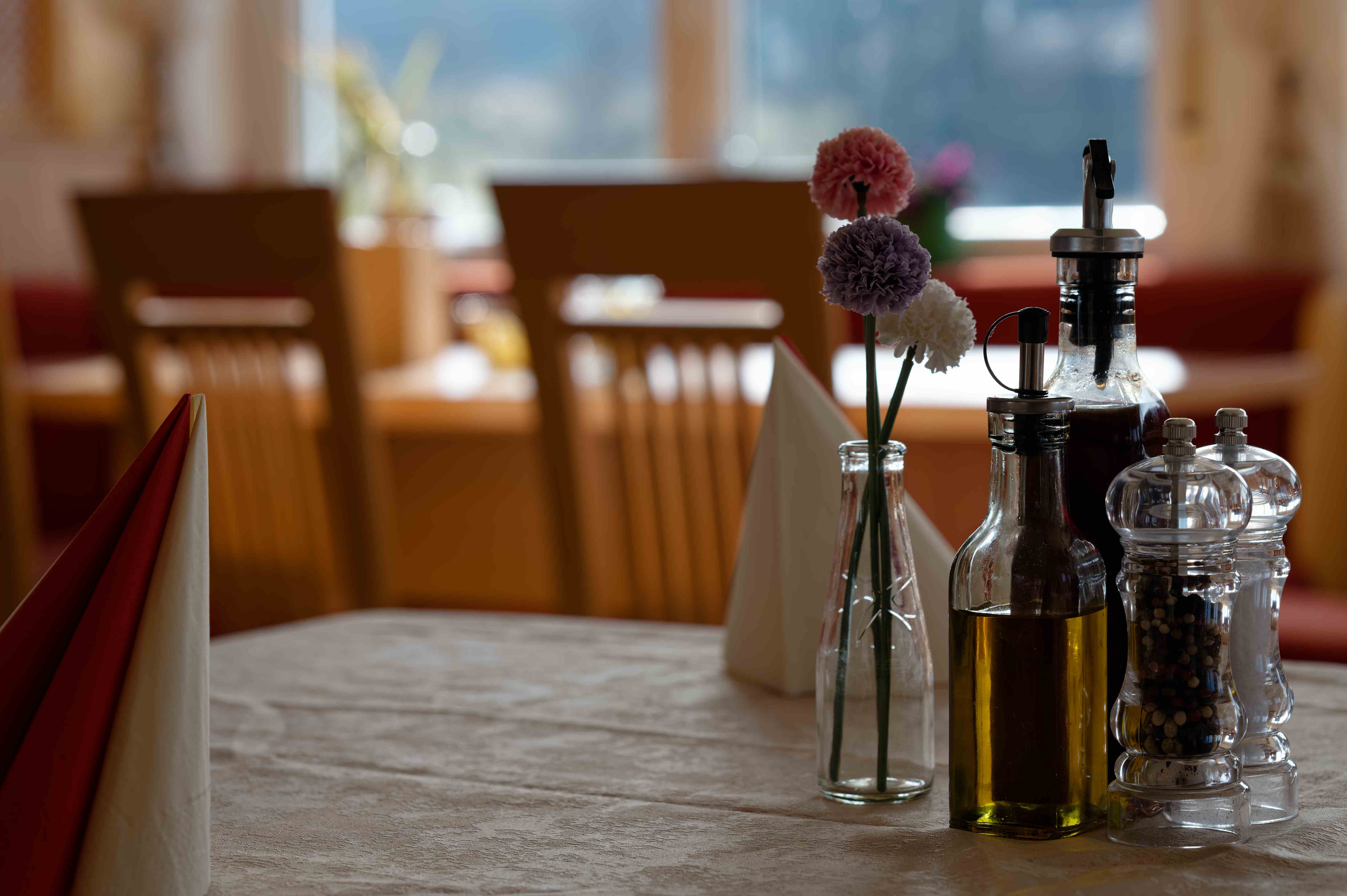 Gaststätte Innenbereich 4